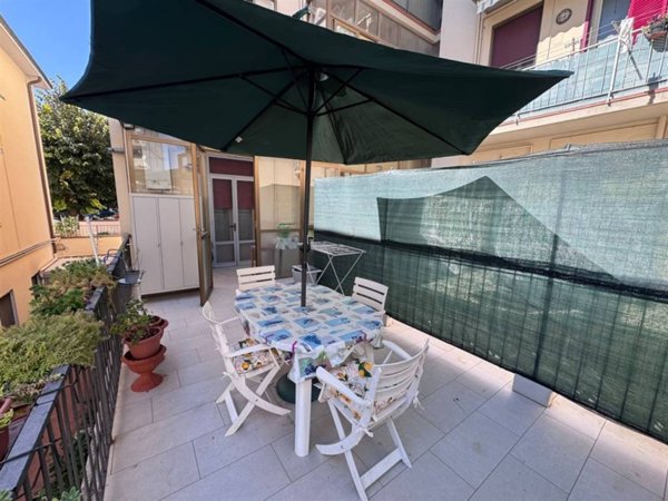 appartamento in vendita a Signa