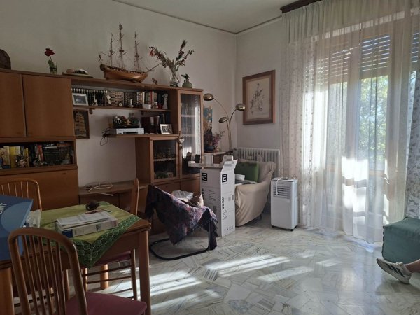 appartamento in vendita a Signa