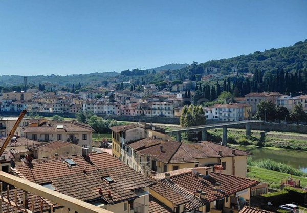 appartamento in vendita a Signa