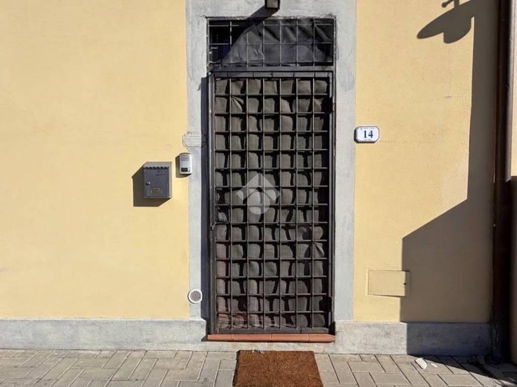 appartamento in vendita a Signa