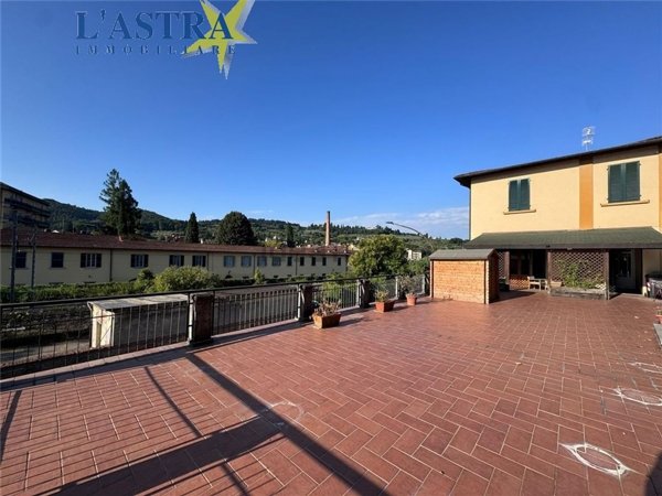 appartamento in vendita a Signa