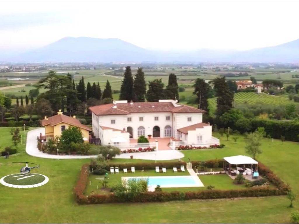 casa indipendente in vendita a Signa