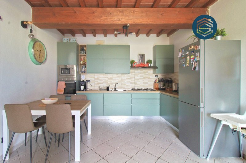 appartamento in vendita a Signa in zona San Mauro a Signa