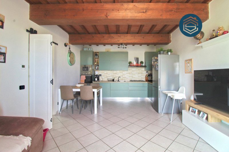 appartamento in vendita a Signa in zona San Mauro a Signa