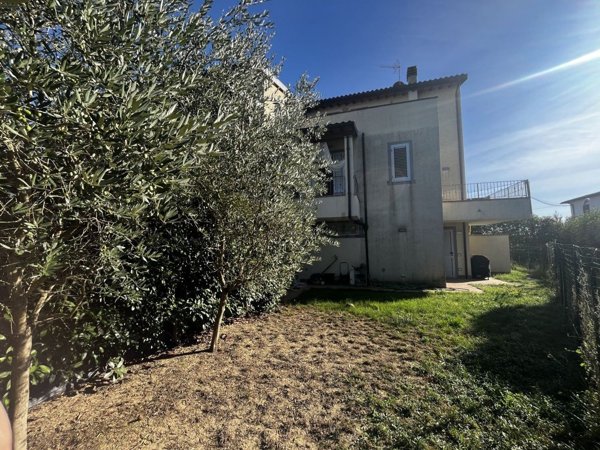casa indipendente in vendita a Signa in zona Sant'Angelo a Lecore