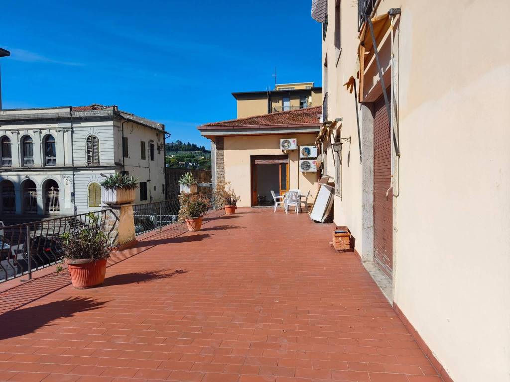 appartamento in vendita a Signa