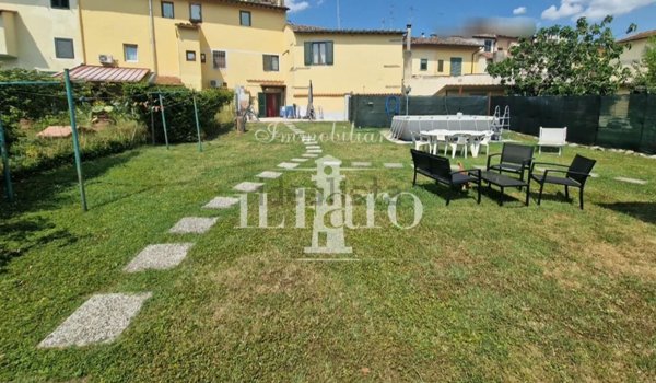 appartamento in vendita a Signa in zona San Mauro a Signa