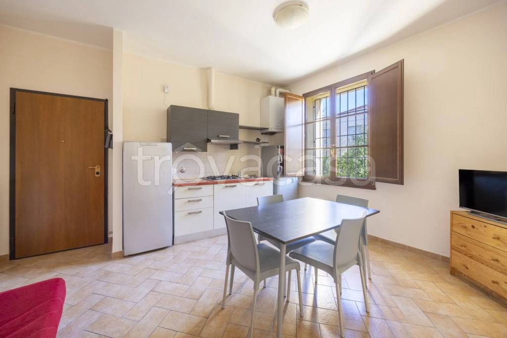casa indipendente in vendita a Signa in zona San Mauro a Signa