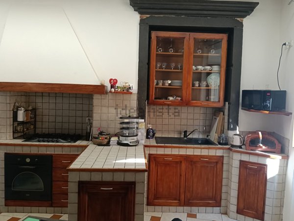 appartamento in vendita a Signa