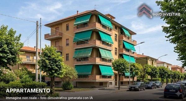 appartamento in vendita a Signa