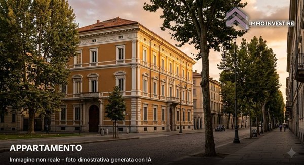 appartamento in vendita a Signa