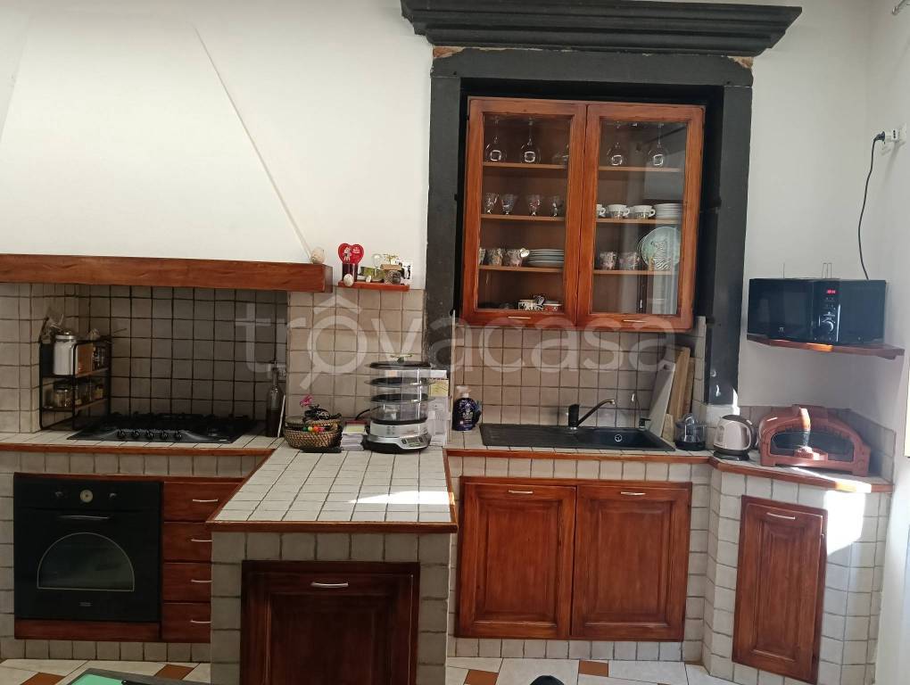 appartamento in vendita a Signa