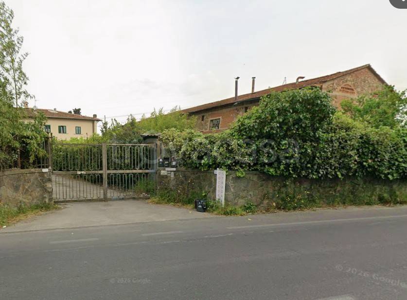 casa indipendente in vendita a Signa