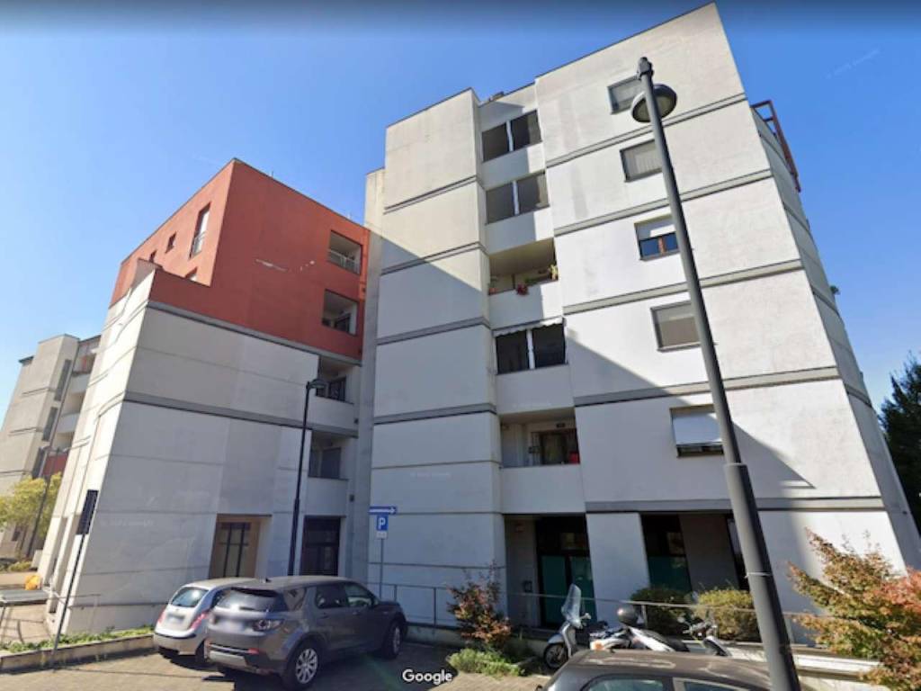appartamento in vendita a Signa