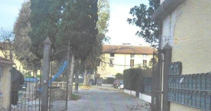 appartamento in vendita a Signa