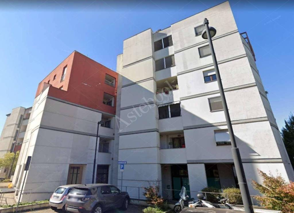 appartamento in vendita a Signa