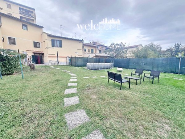 casa indipendente in vendita a Signa in zona San Mauro a Signa