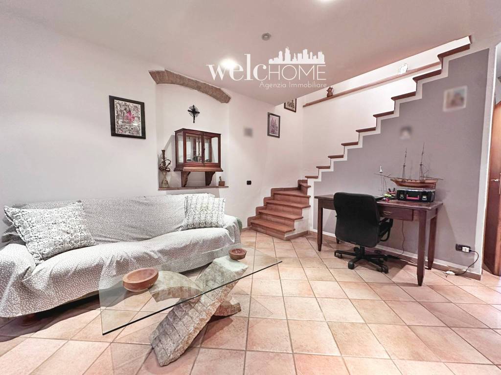 casa indipendente in vendita a Signa in zona San Mauro a Signa
