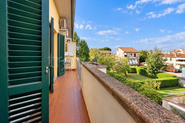 appartamento in vendita a Signa in zona San Mauro a Signa
