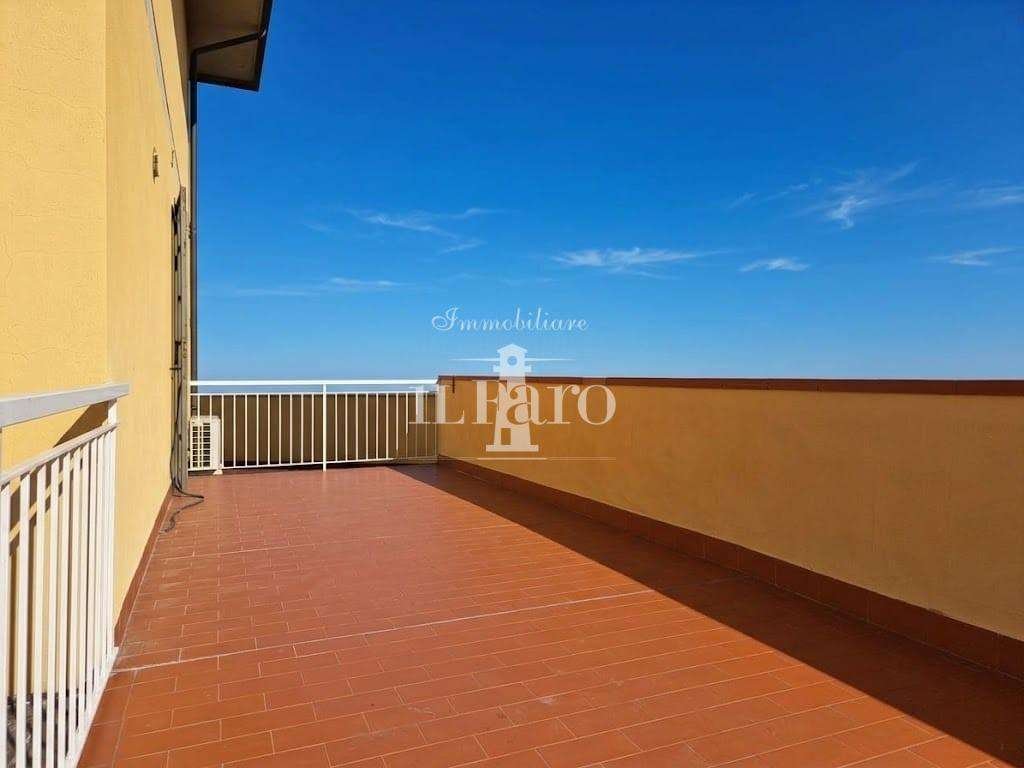appartamento in vendita a Signa