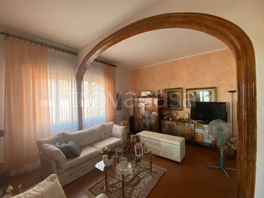casa indipendente in vendita a Signa