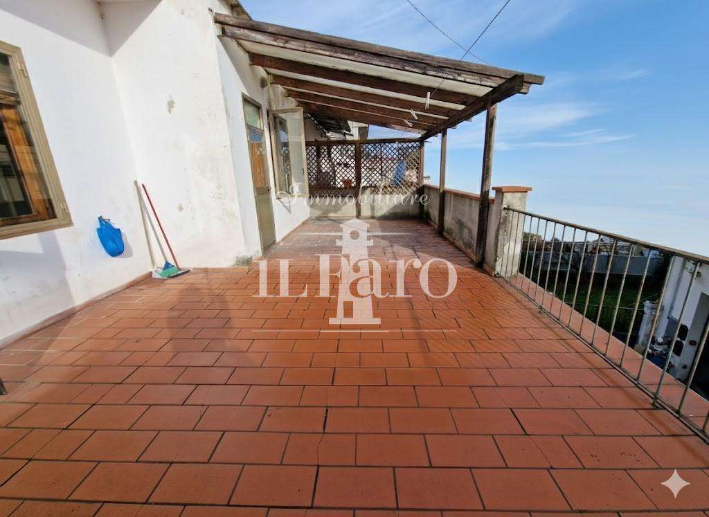 appartamento in vendita a Signa