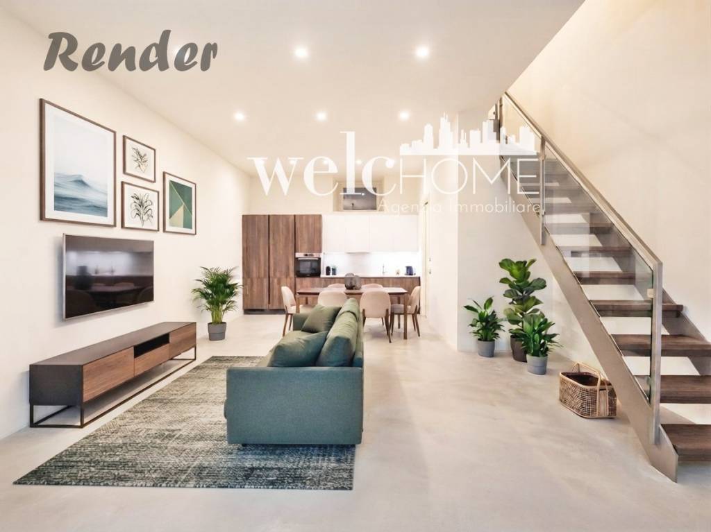 casa indipendente in vendita a Signa