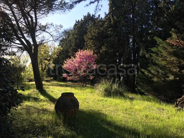 villa in vendita a Vaglia