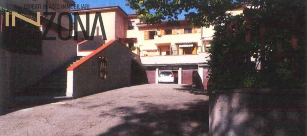 appartamento in vendita a Vaglia