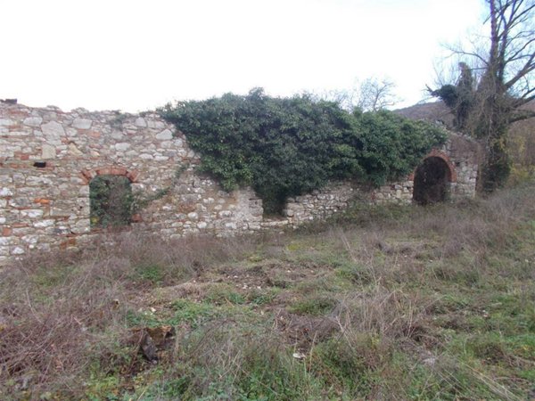 casale in vendita a Vaglia