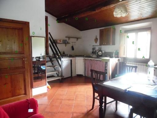 appartamento in vendita a Vaglia