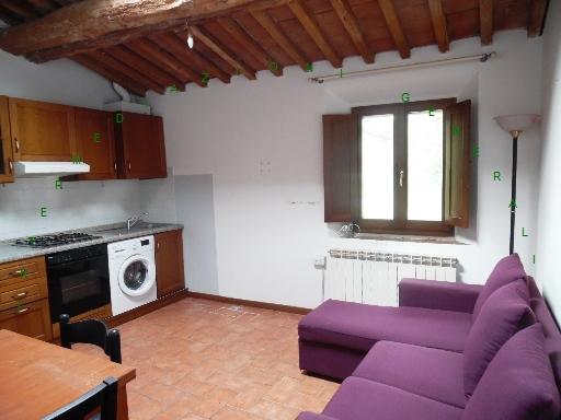appartamento in vendita a Vaglia