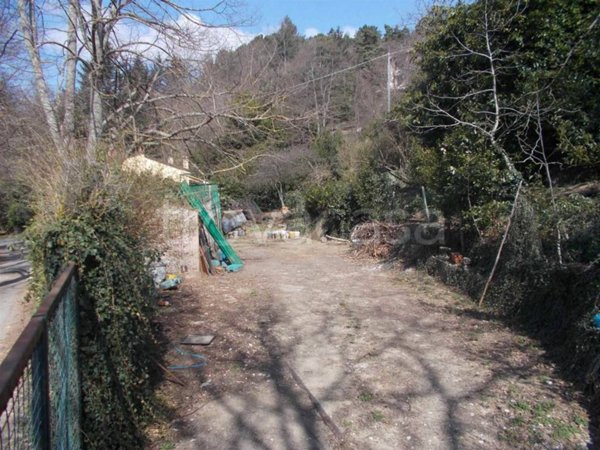 terreno agricolo in vendita a Vaglia