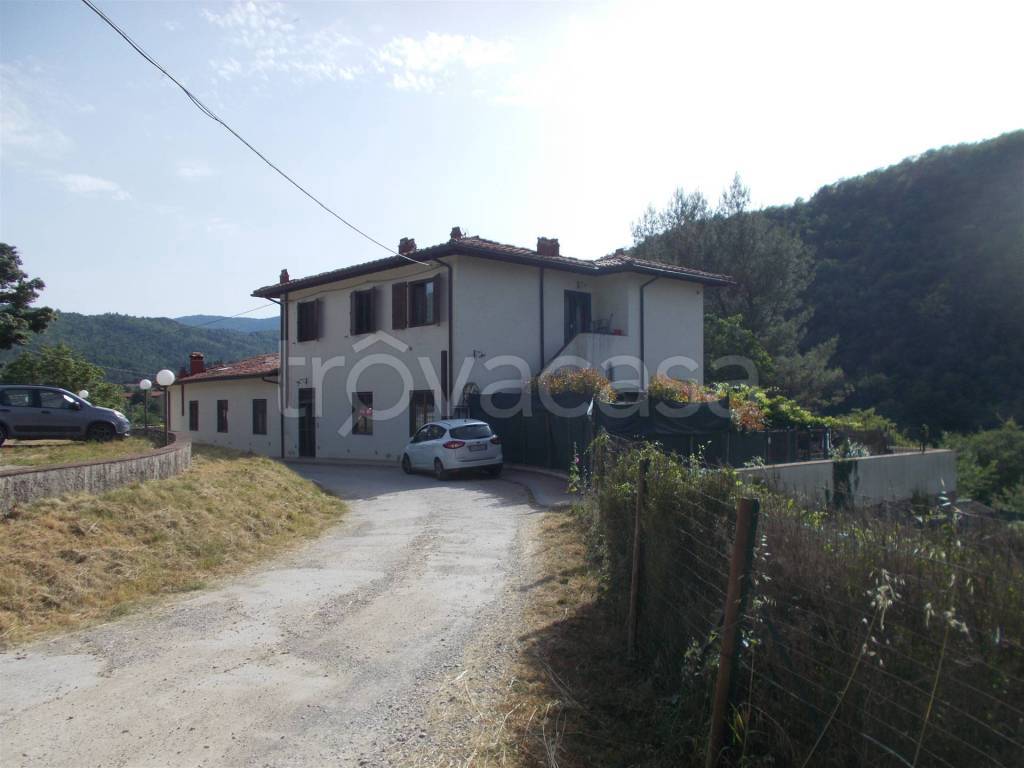 appartamento in vendita a Vaglia