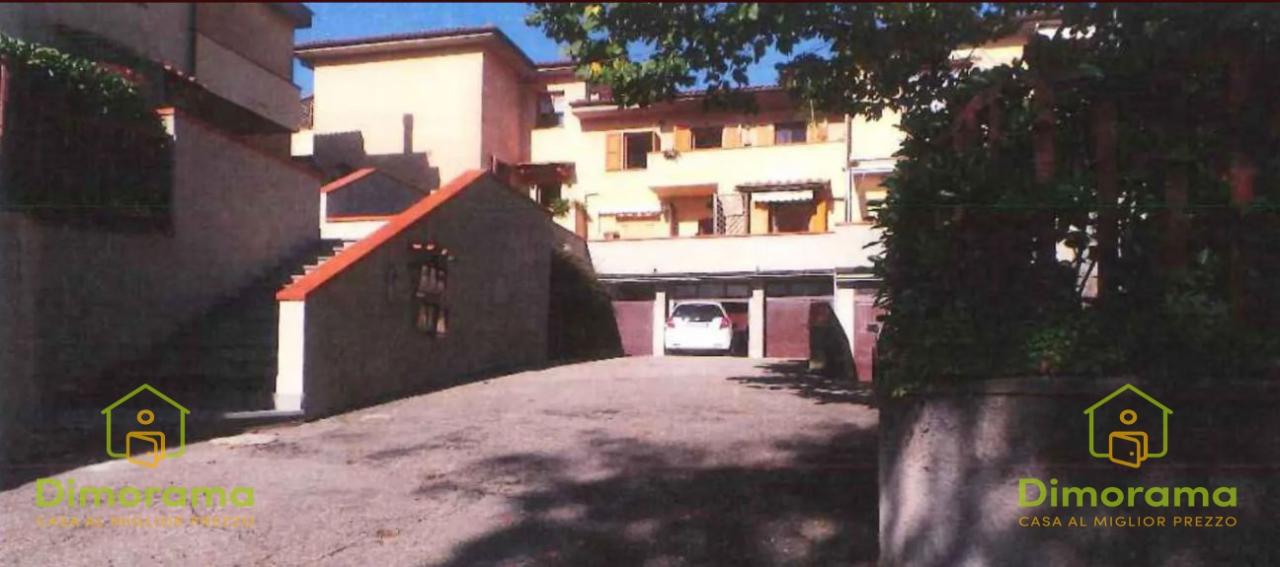 appartamento in vendita a Vaglia