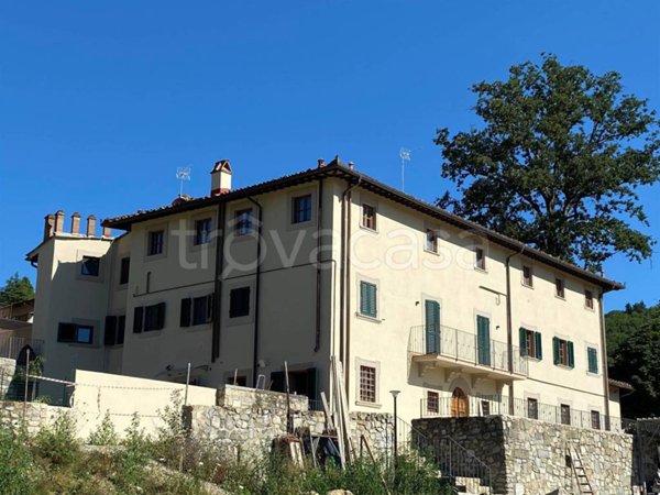 appartamento in vendita a Vaglia
