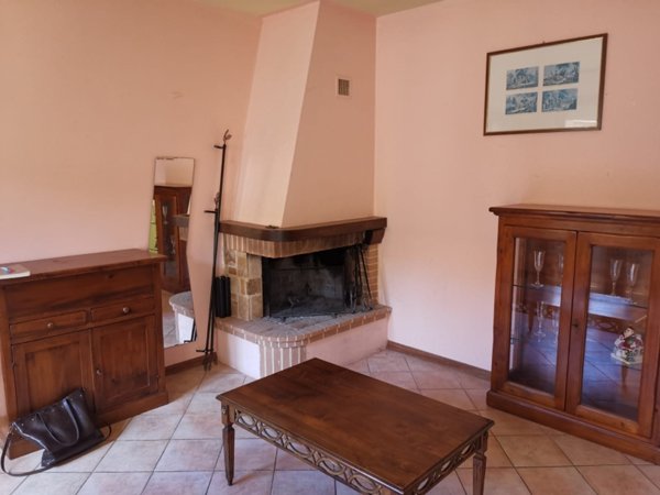 appartamento in vendita a Vaglia