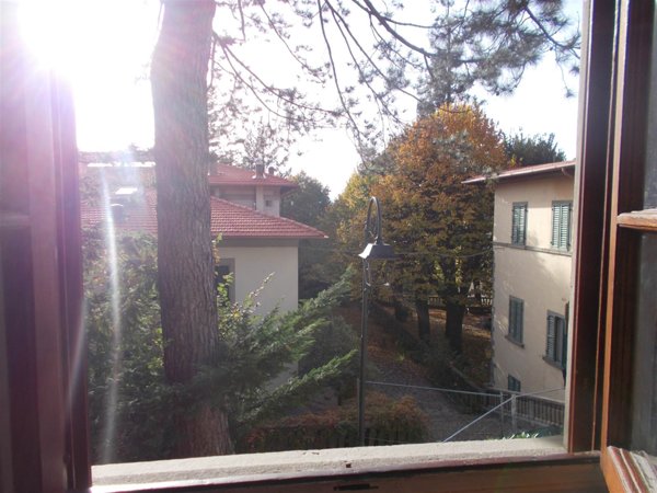 appartamento in vendita a Vaglia