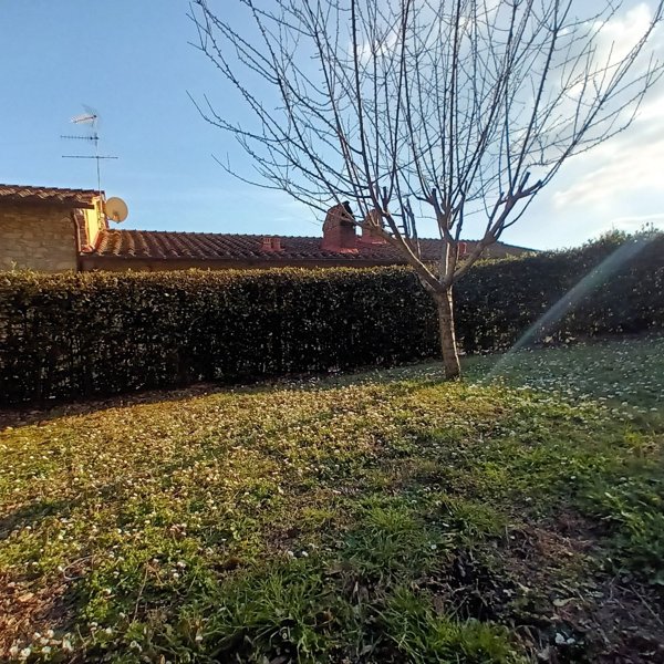 appartamento in vendita a Vaglia