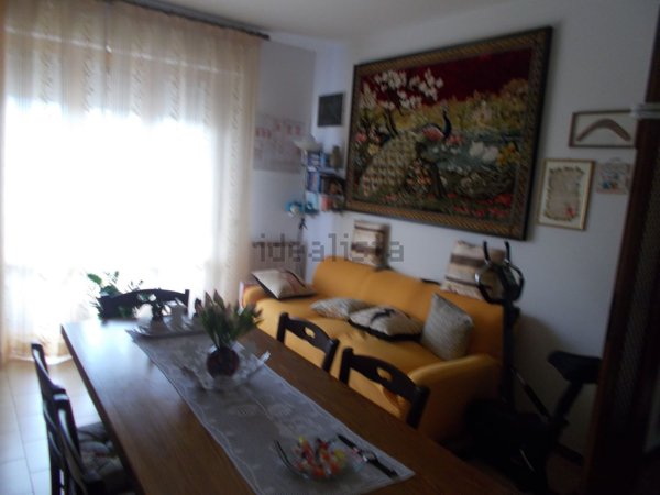 appartamento in vendita a Vaglia