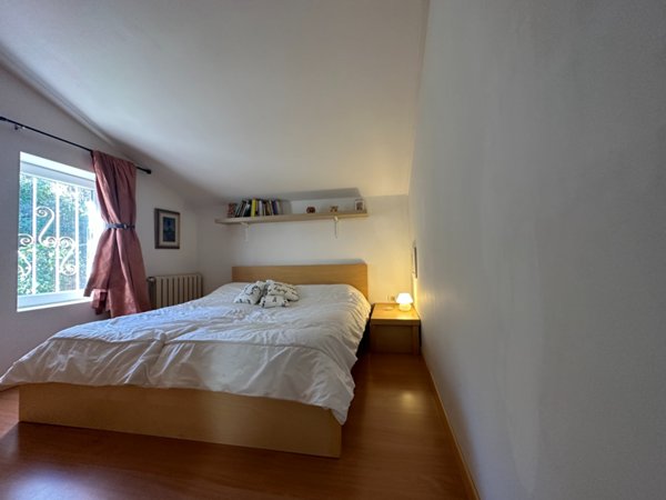 casa indipendente in vendita a Vaglia