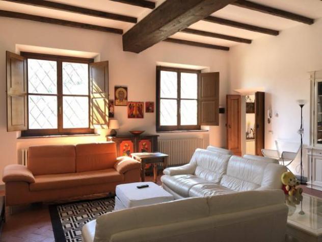 casa indipendente in vendita a Vaglia