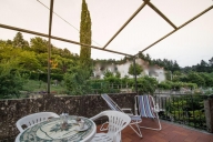 casa indipendente in vendita a Vaglia
