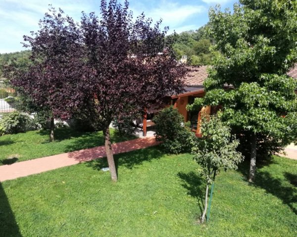 casa indipendente in vendita a Vaglia