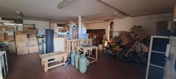 ufficio in vendita a Vaglia