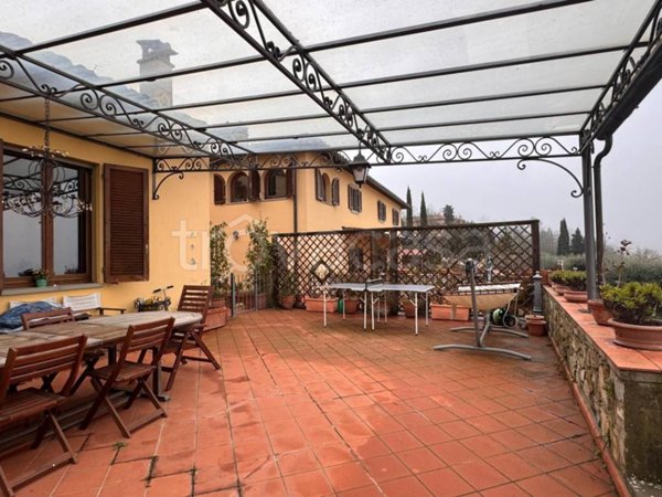 appartamento in vendita a Vaglia
