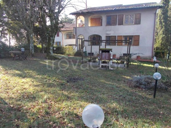 appartamento in vendita a Vaglia
