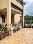 casa indipendente in vendita a Vaglia