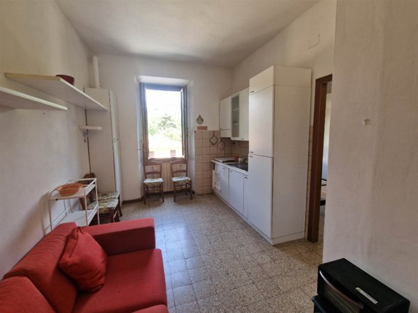 appartamento in vendita a Vaglia