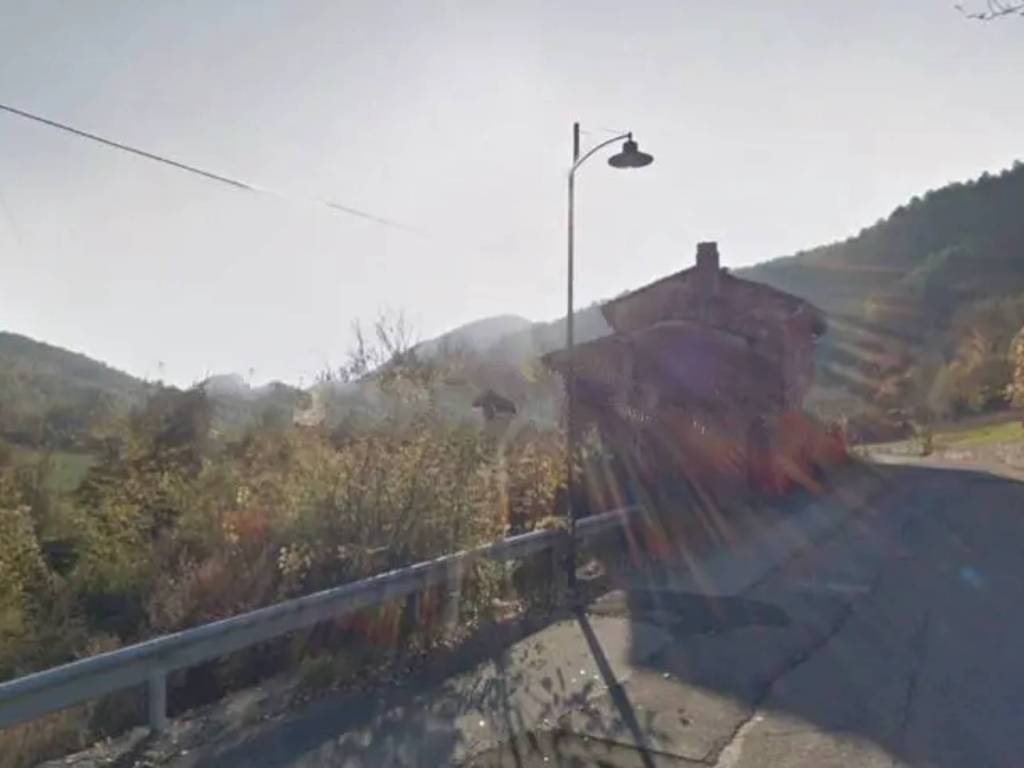 intera palazzina in vendita a Vaglia